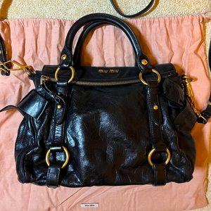 MIU MIU Handbag